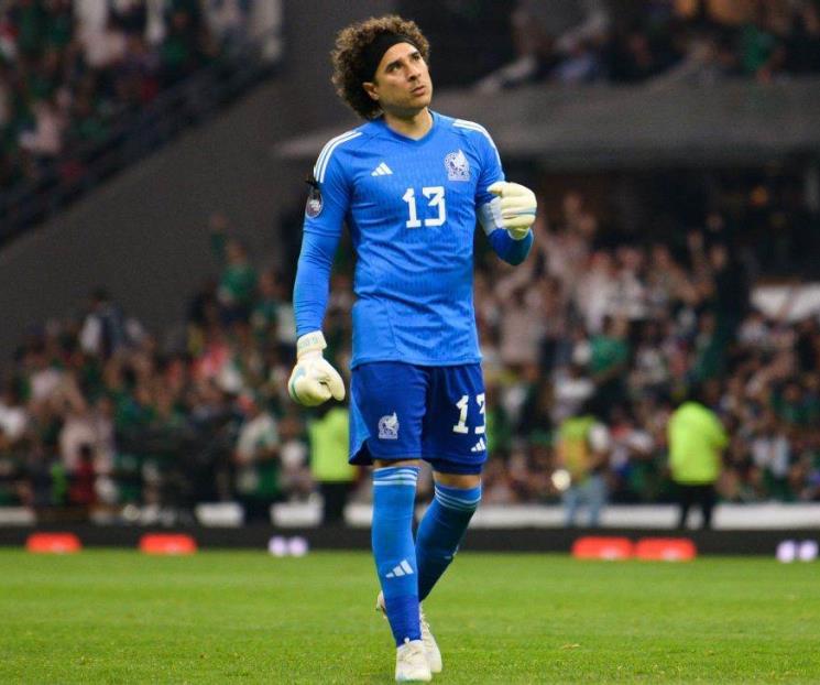 Ochoa pide cambios a fondo en el Tricolor