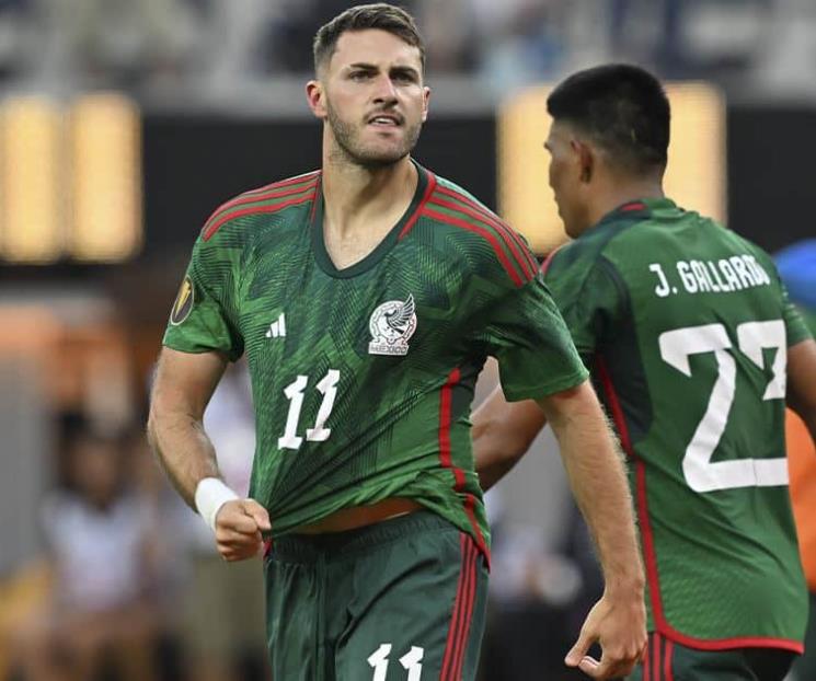 Había que regresar con la Copa