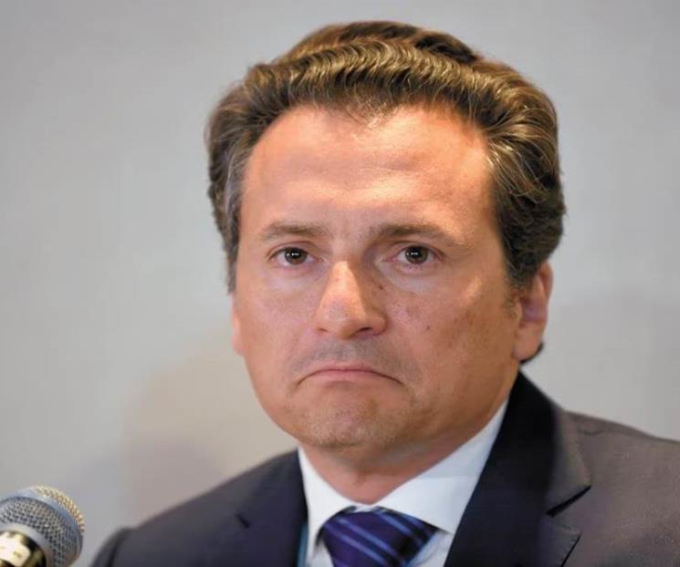 Aumentan a 30 mdd monto de reparación para Lozoya Aumentan a 30 mdd monto de reparación para Lozoya