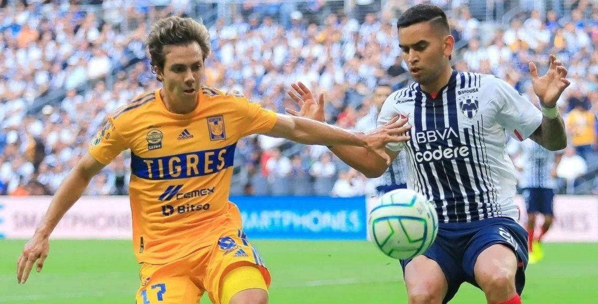 Dominan regios a rivales en la Leagues Cup Dominan regios a rivales en la Leagues Cup