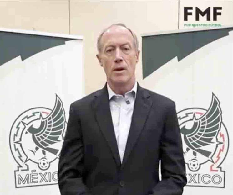Selección Mexicana: ¿Cuándo anunciarán nuevo técnico?