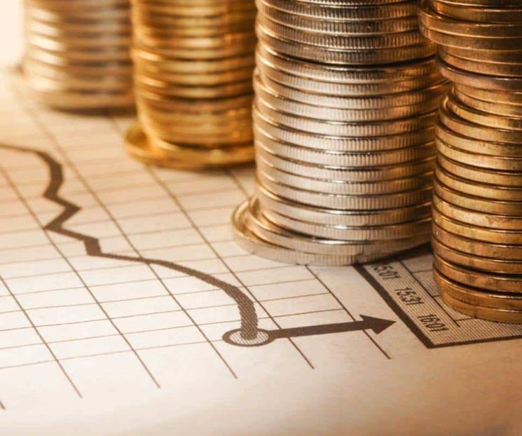 Reservas internacionales mejoran y superan los 204 mil mdd
