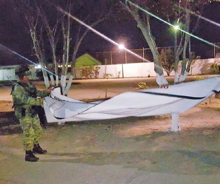 Con supuesta narcomanta advierten cobro de piso en Tlaxcal Con supuesta narcomanta advierten cobro de piso en Tlaxcal