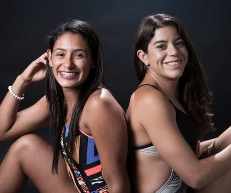 Ganan Orozco y Agúndez boletos a París 2024 Ganan Orozco y Agúndez boletos a París 2024