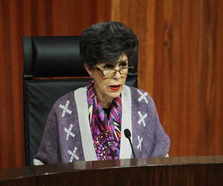 Propone Tribunal frenar procesos de aspirantes