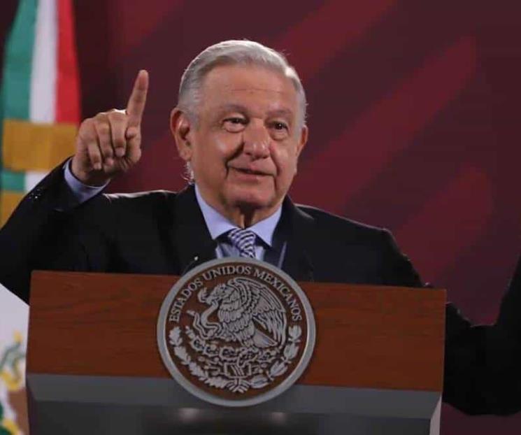 Decide AMLO pausar comentarios sobre Xóchitl Gálvez