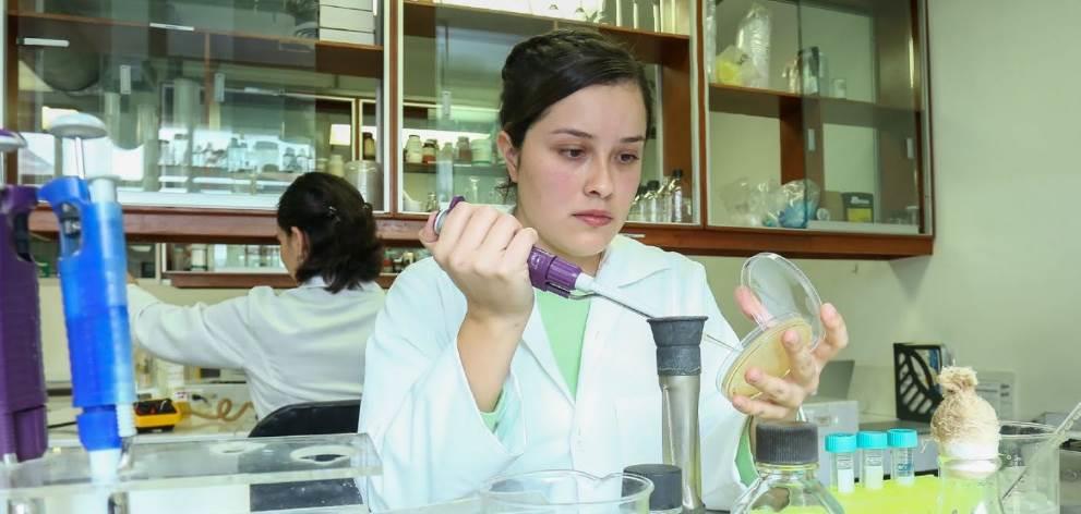 Motiva programa de verano a incursionar en la ciencia