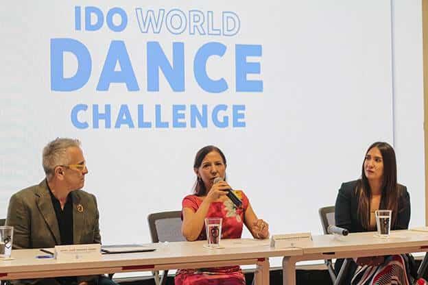 Será NL sede de evento internacional de danza