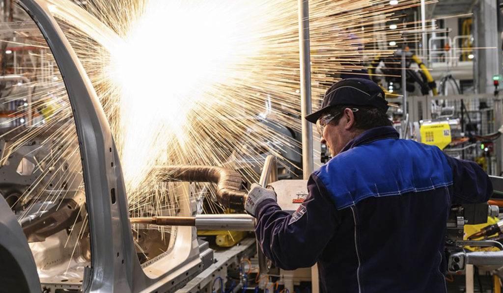 Sigue afectando a la industria falta de personal capacitado