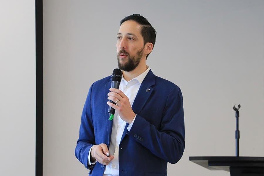 Confianza en las empresas