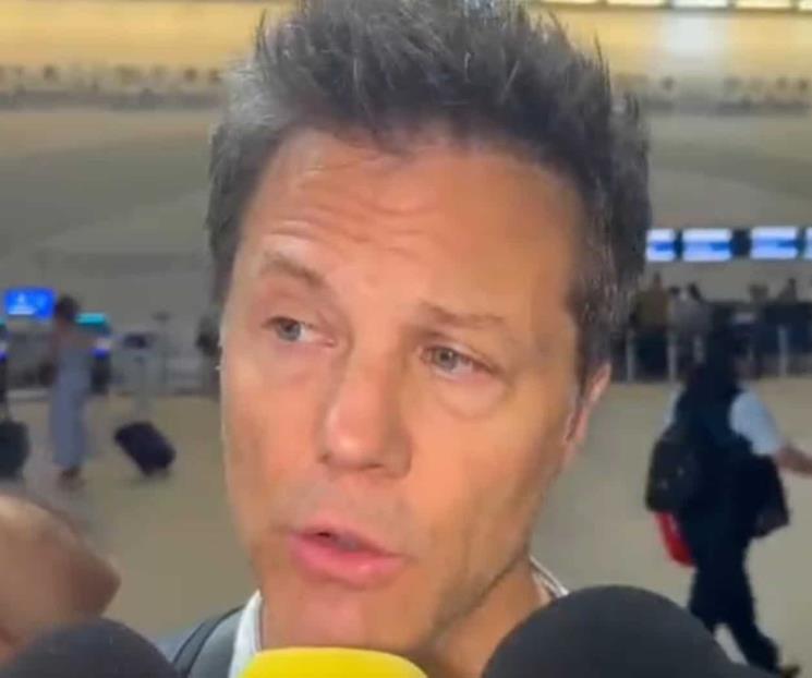 Confirma Tato fichaje de Canales con Rayados Confirma Tato fichaje de Canales con Rayados