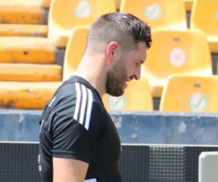 Leagues Cup: Tendrá Tigres plantel completo