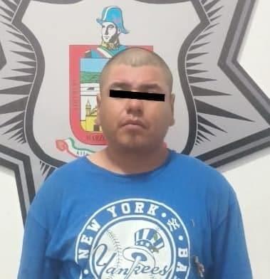 Capturan a ladrones de tráiler