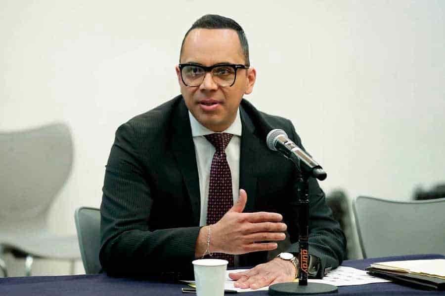 Egresado Tec es nombrado cónsul de la capital de California