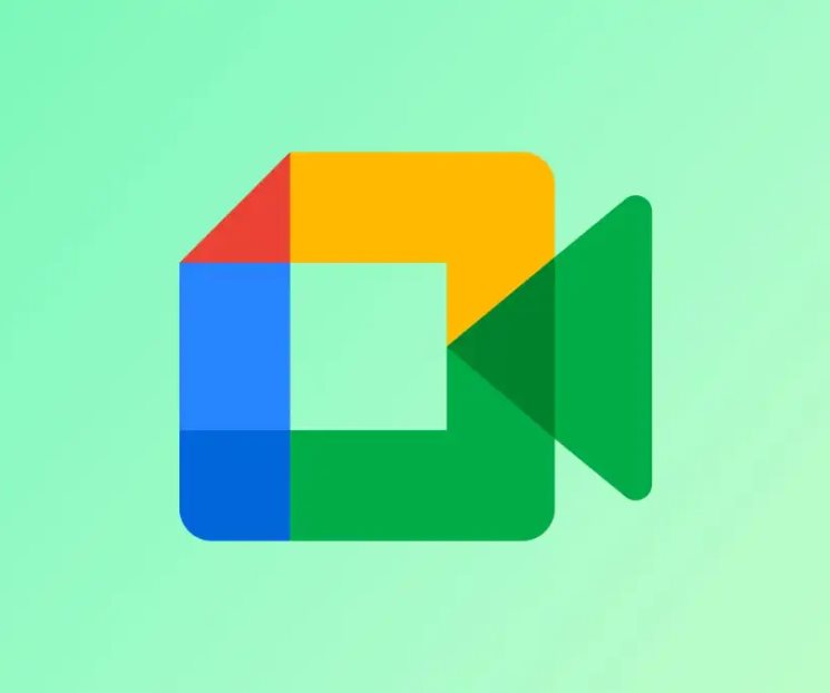 Google Meet ya permite crear fondos con IA Google Meet ya permite crear fondos con IA