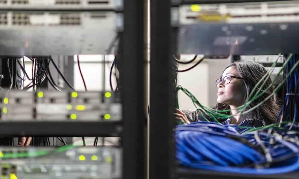 Cisco presenta la cuarta generación de su gama Silicon One