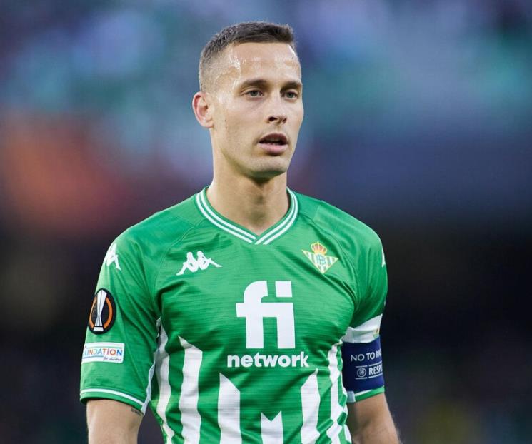 Se acabó la novela de Sergio Canales con Rayados