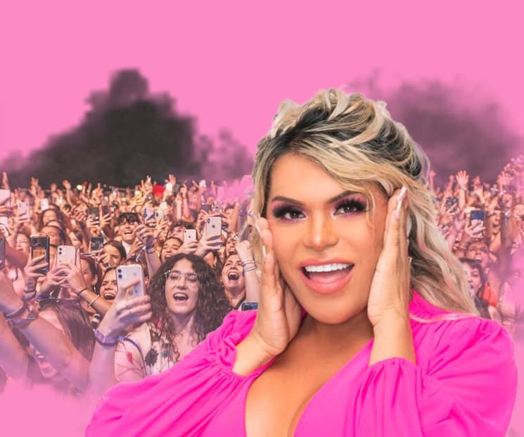 Wendy Guevara, de la Casa de los famosos a Tour nacional