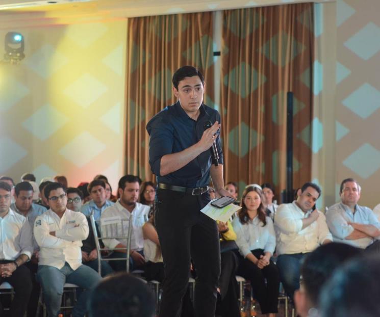 Inicia en Apodaca con los Foros de Juventudes por México