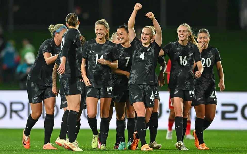 Copa Mundial Femenina iniciará este jueves por la madrugada Copa Mundial Femenina iniciará este jueves por la madrugada