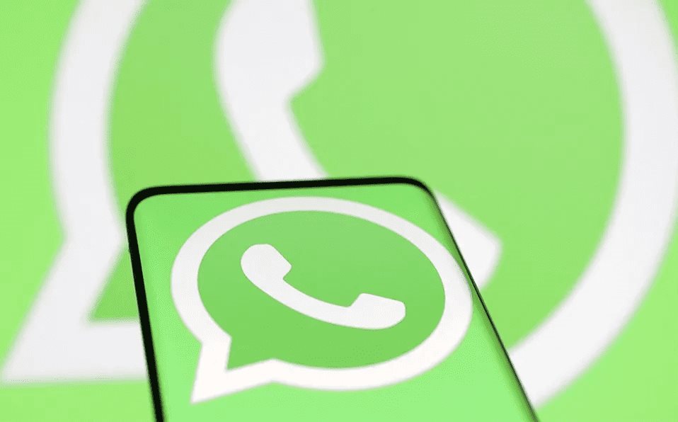 Usuarios reportan fallas en WhastApp Usuarios reportan fallas en WhastApp