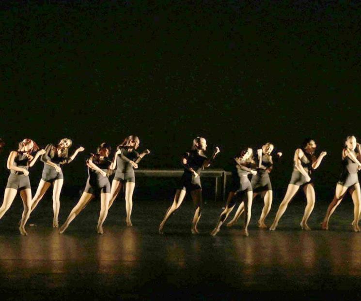 Llevan un “Un musical más” al Teatro Universitario Llevan un “Un musical más” al Teatro Universitario