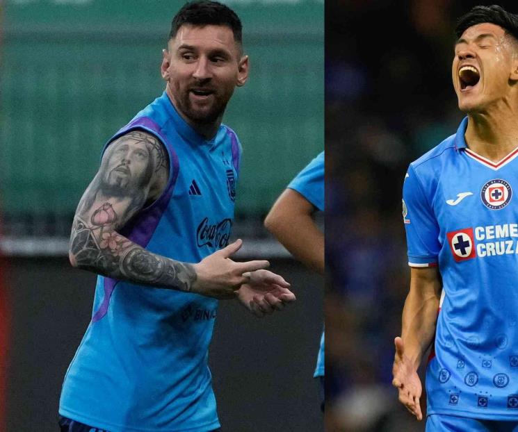Abren ‘coleros’ la Leagues Cup