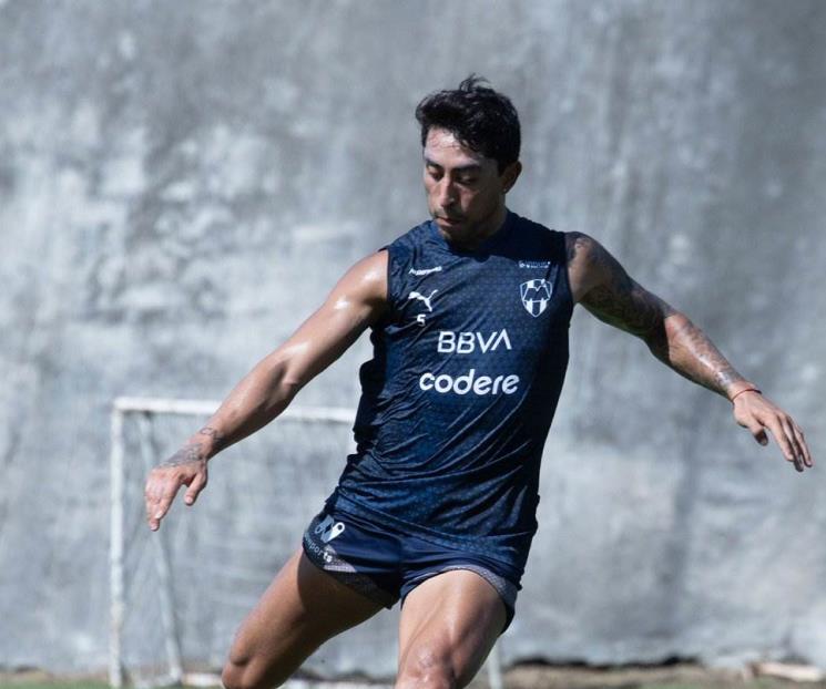 Sostendrá Rayados amistoso ante Alebrijes