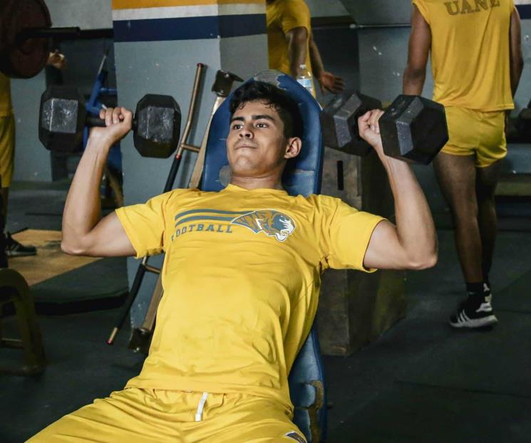Enfrentará Auténticos a los Lobos en pretemporada 