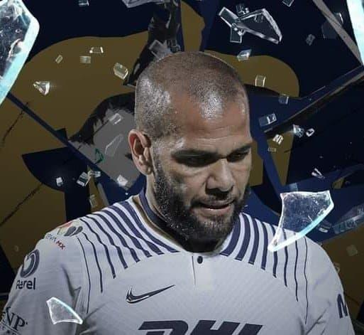 Cumple Alves primeros seis meses en prisión