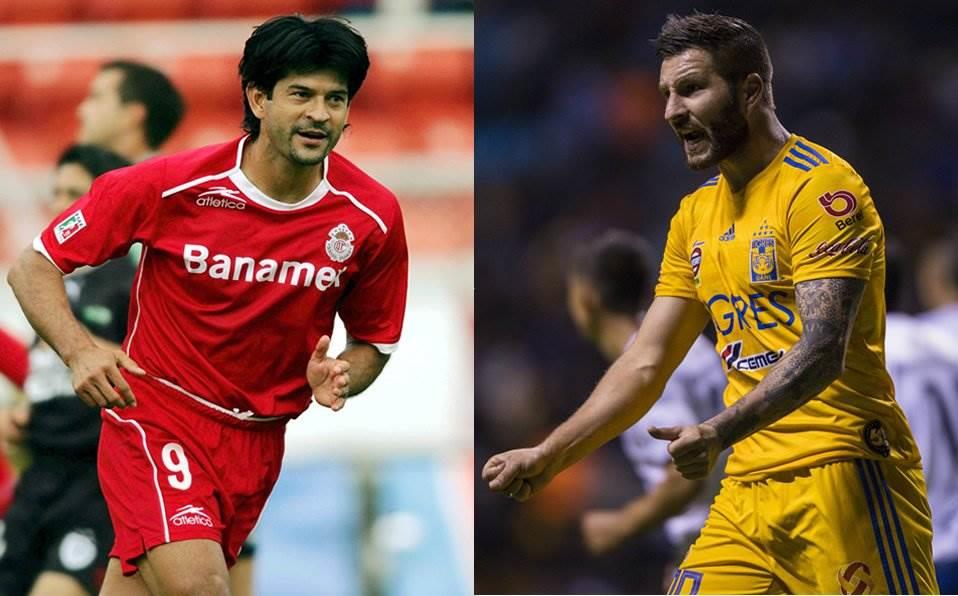 Me hubiera gustado jugar con Gignac: José Cardozo