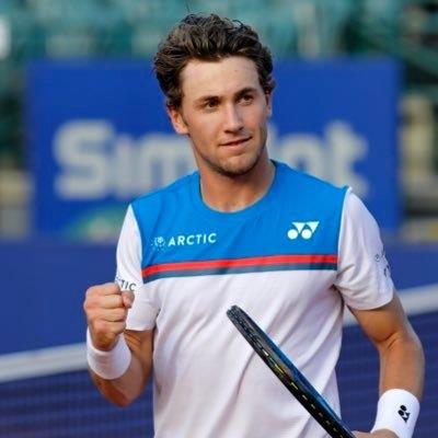 Rudd avanza a cuartos de final en el Torneo de Bastad