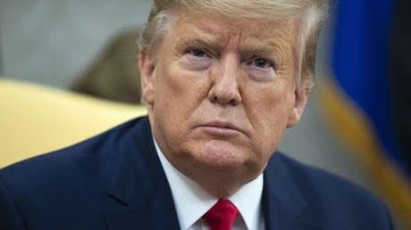 Confirma juez que Trump pagará 5mdd por abuso sexual Confirma juez que Trump pagará 5mdd por abuso sexual