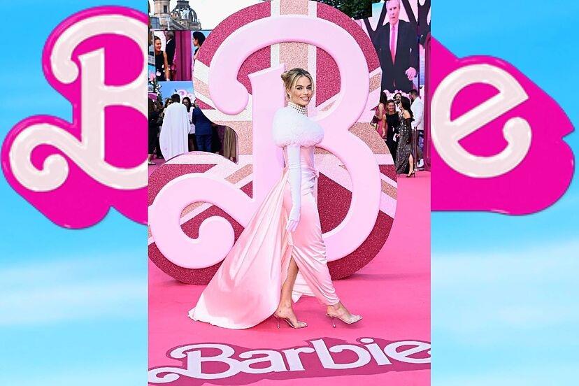 Actrices mexicanas que pudieron ser Barbie en la película