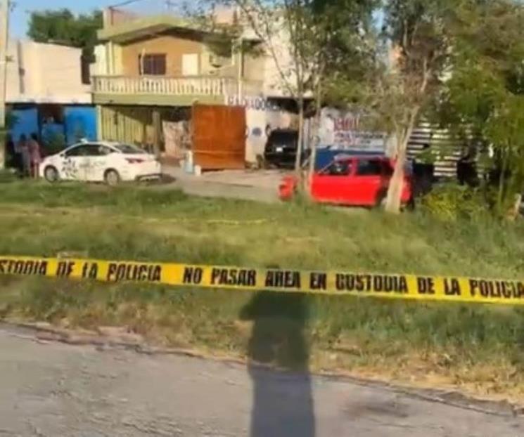 Ejecutan a mecánico en taller de San Nicolás Ejecutan a mecánico en taller de San Nicolás