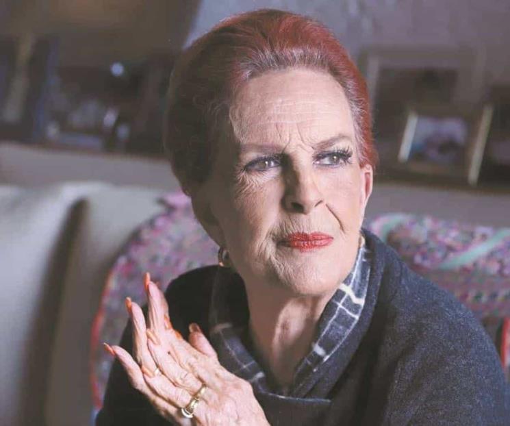 Cenizas de Talina Fernández ya fueron esparcidas en el mar