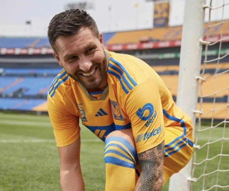 Tigres tiene la cuarta plantilla más cara en Leagues Cup Tigres tiene la cuarta plantilla más cara en Leagues Cup