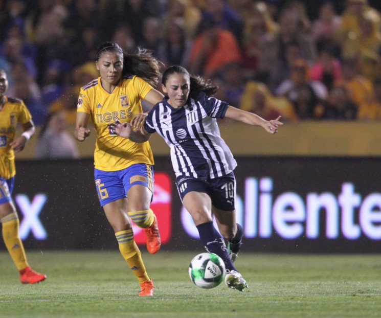 Equipos femeniles, los beneficiados por Leagues Cup