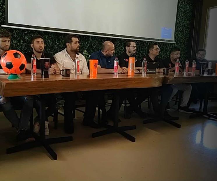 Es oficial, llega el Club de Futbol Santiago