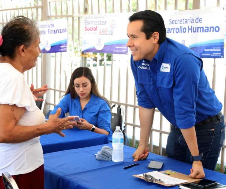 Lleva San Nicolás ‘Brigada Directa’ a la Blas Chumacero