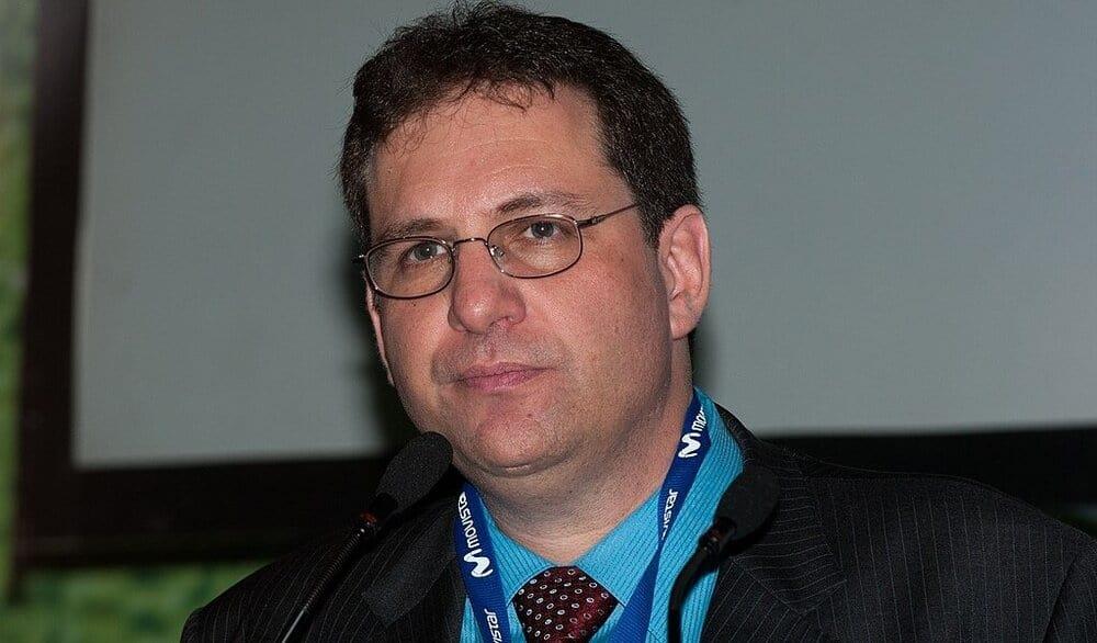 Fallece Kevin Mitnick, el hacker más famoso del mundo