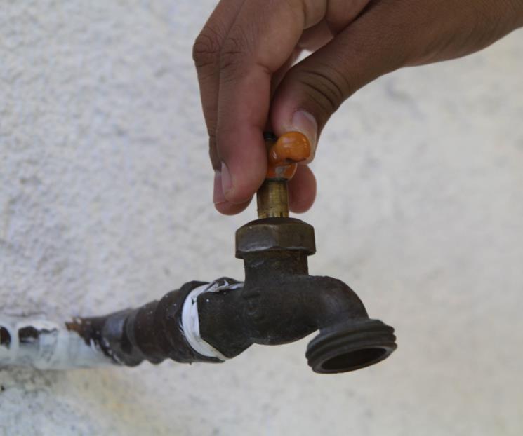 Exigen a diputados el cese de Juan Ignacio Barragán