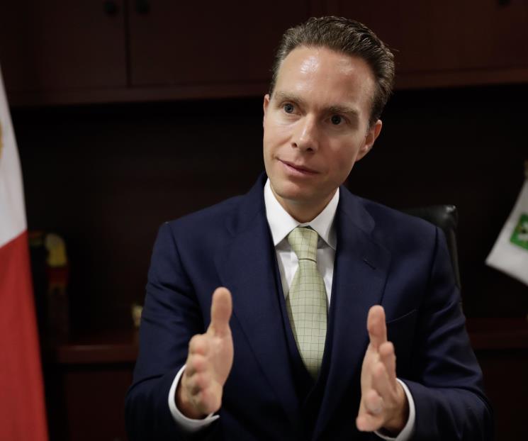 Defiende Velasco los programas sociales