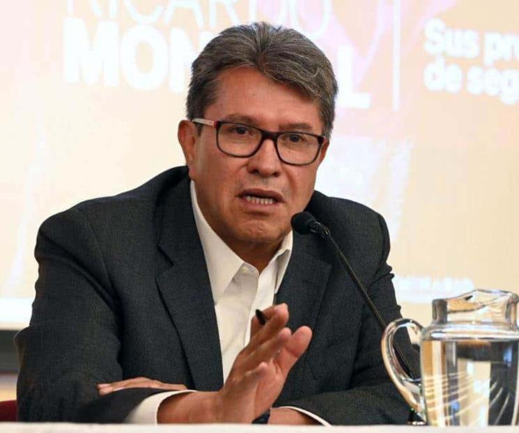 Apuesta Monreal por el nearshoring