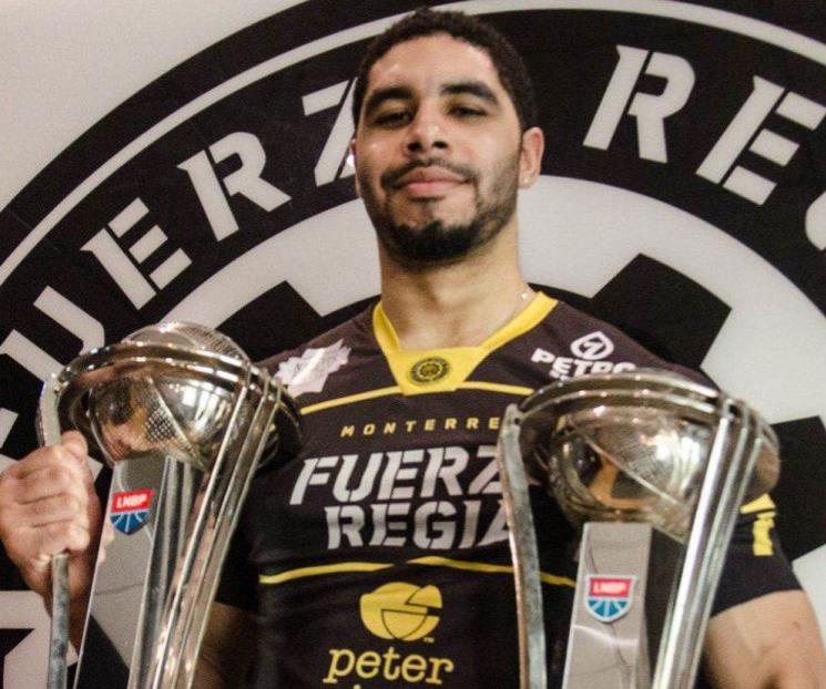 Fuller vuelve a la Fuerza