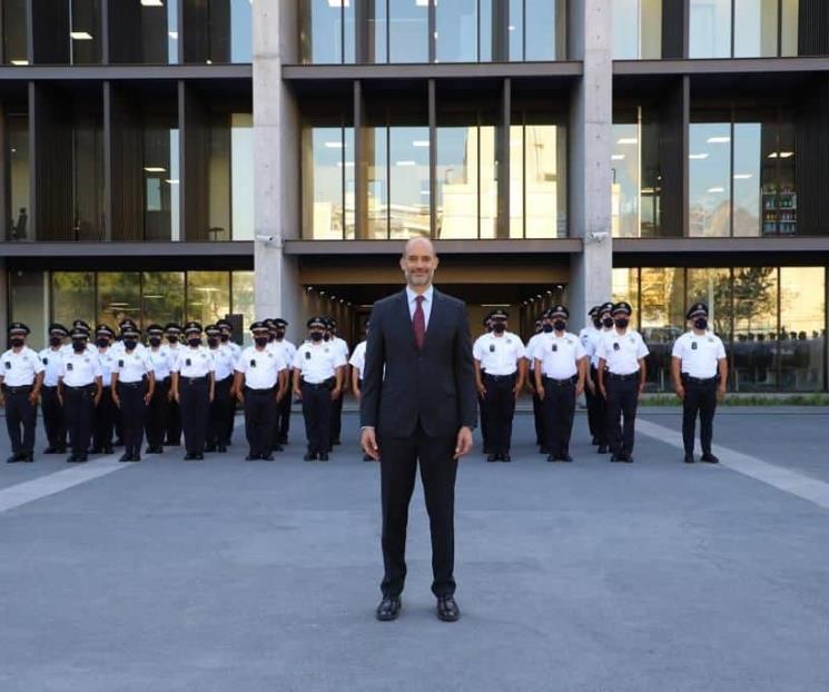 Sigue SP con la mejor evaluación en seguridad