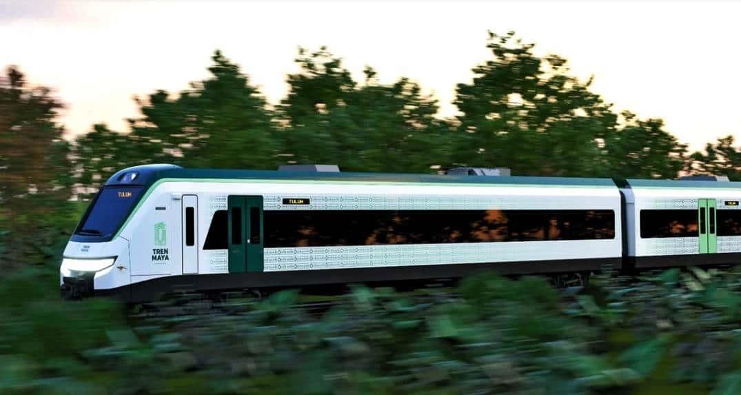 Se dejarán 3 mil kilómetros de vías para trenes de pasajeros Se dejarán 3 mil kilómetros de vías para trenes de pasajeros