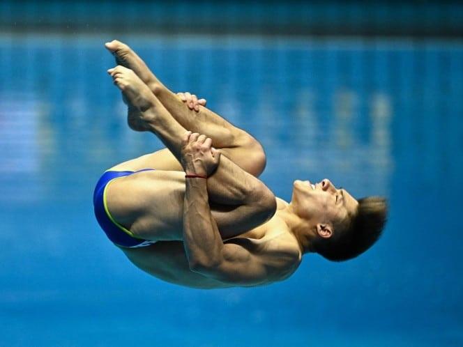 Olvera logra subcampeonato en Fukuoka