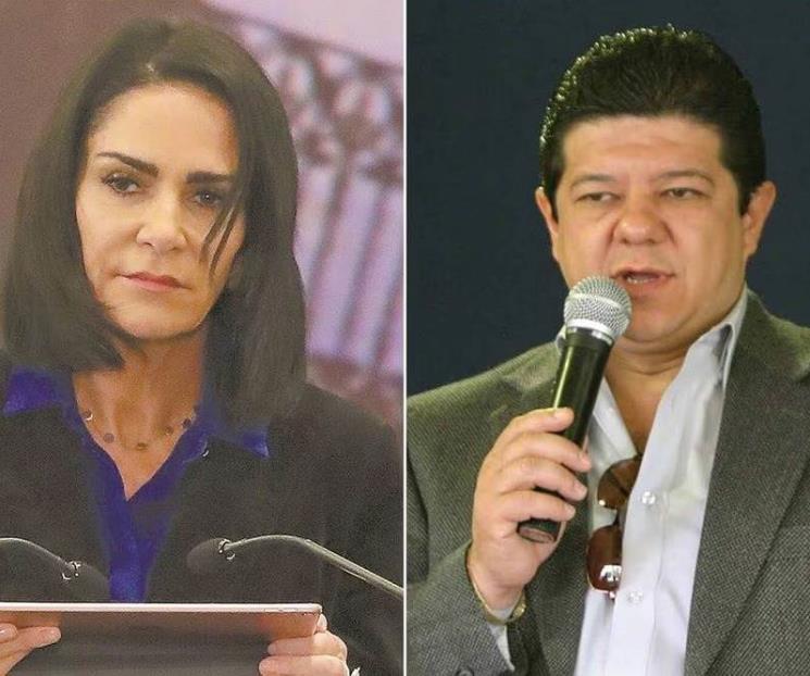 Dan prisión a exdirector de la Policía Judicial de Puebla