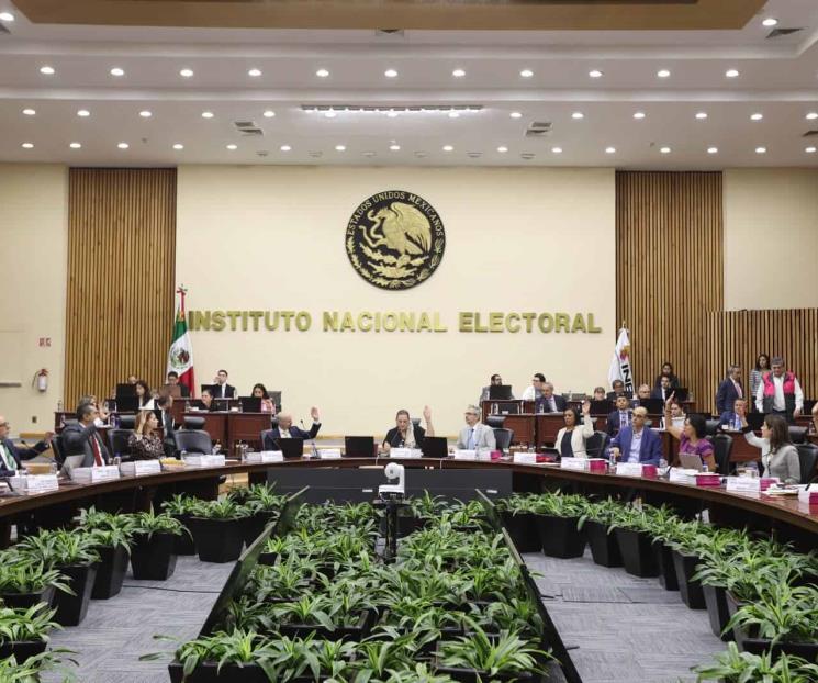 Pondrá INE lupa a propaganda de aspirantes en México